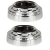 Декоративна маска для лінзи DriveX MS G-101 3,0" LED Lens