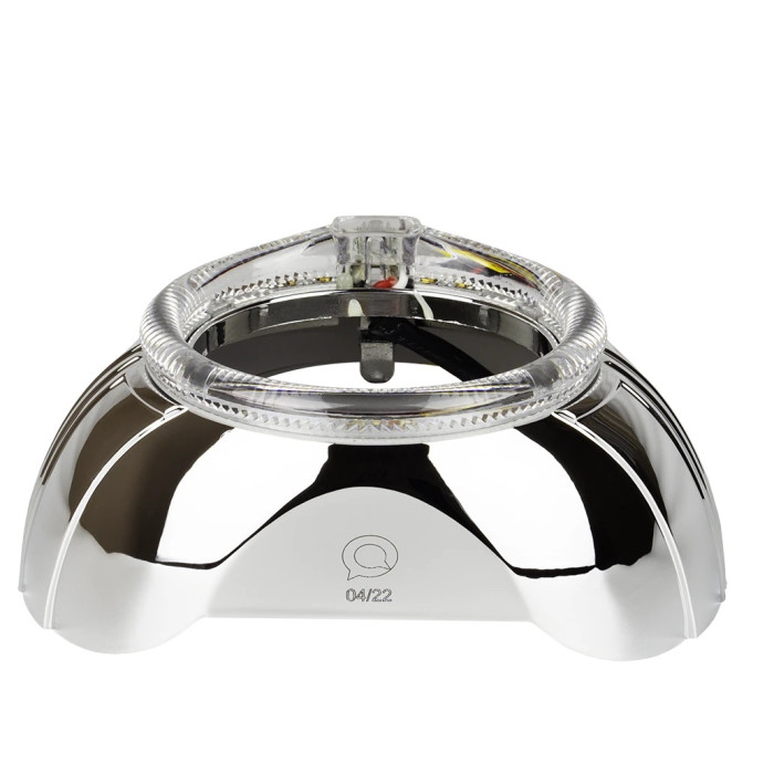 Декоративная маска для линз DriveX MS G-120 3,0" LED Lens