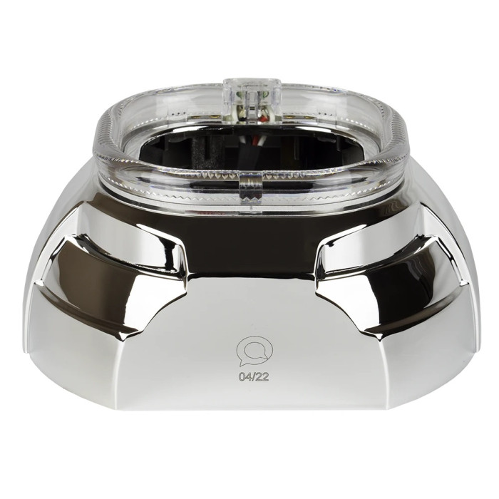 Декоративная маска для линз DriveX MS G-129 3,0" LED Lens