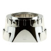 Декоративная маска для линз DriveX MS G-259 2,5" Lens