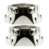 Декоративная маска для линз DriveX MS G-259 2,5" Lens