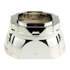 Декоративная маска для линз DriveX MS G-261 SQ 2,5" Lens