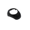 Декоративна маска для лінзи DriveX MS Z-109 black 3,0" Lens