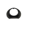 Декоративна маска для лінзи DriveX MS Z-109 black 3,0" Lens