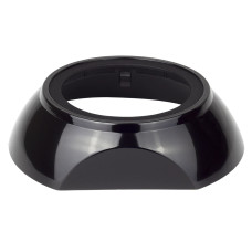 Декоративная маска для линз DriveX MS Z-114 black 3,0" Lens