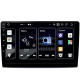 Автомобільна мультимедійна система DRIVEX UN7 AND 9" 8-CORE/4+64GB/ANDROID 10.0/4X50ВТ/1280X720