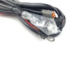 Комплект проводів для фар робочого світла DriveX HPW-2