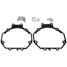 Переходная рамка для замены линз DriveX IRON-07 Subaru Legacy Outback 3
