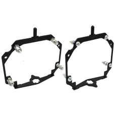 Переходная рамка для замены линз DriveX IRON-v104 Lexus LX570 2007-2012