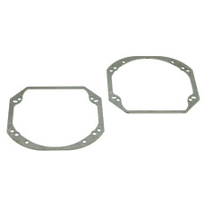 Перехідні рамки для заміни лінз DriveX IRON-v128 Bosch AL- Hella 3R