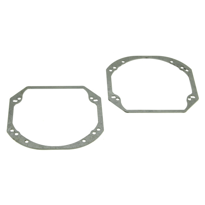 Переходная рамка для замены линз DriveX IRON-v128 Bosch AL- Hella 3R