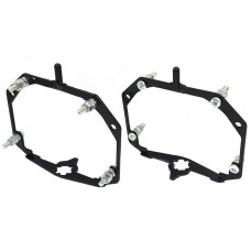 Переходная рамка для замены линз DriveX IRON-v55 Lexus RX350 2003-2009