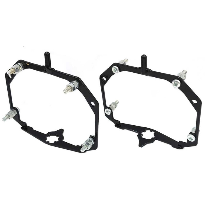 Переходная рамка для замены линз DriveX IRON-v55 Lexus RX350 2003-2009