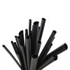 Термоусадка с клеем W-1SB(3X), 3,2/1,0мм, чорна, 1м