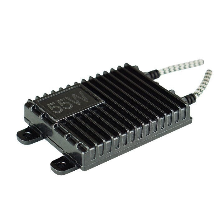 Блок розпалювання ксенонових ламп DriveX SV-80 AC 55W 24V HID