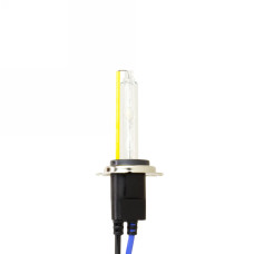 Ксеноновая лампа DriveX DLX H7 (4300K) 35W HID