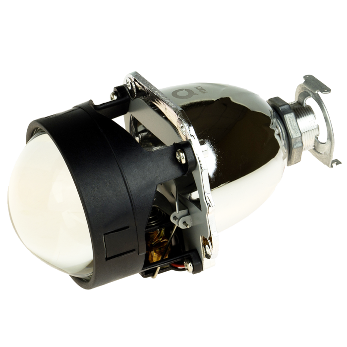 Біксенонові лінзи DriveX HL-2501 H1 Delux Lens