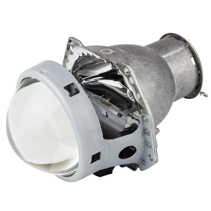 Біксенонові лінзи DriveX HL-3003 (Hel 7) Lens