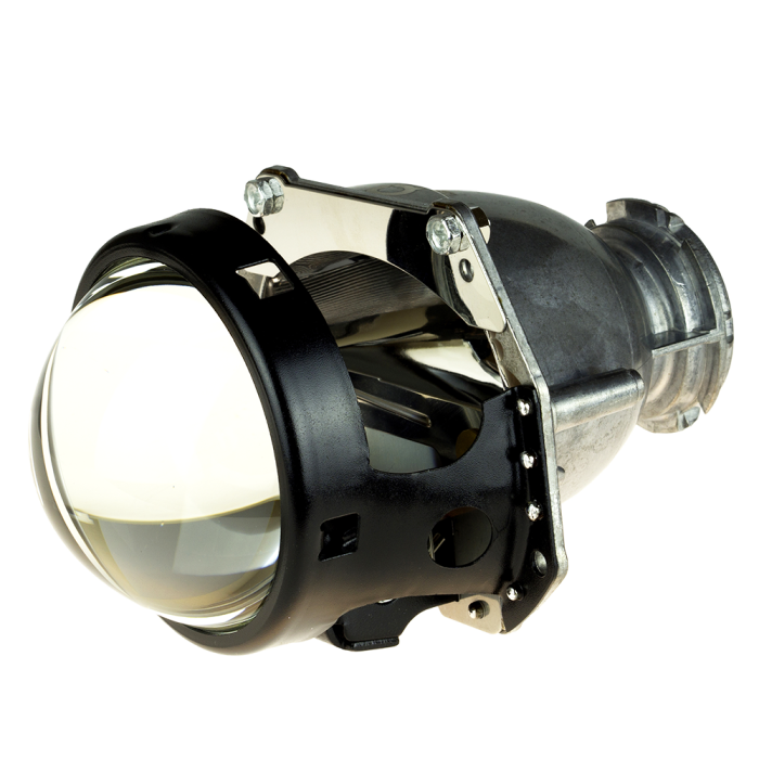 Биксеноновые линзы DriveX HL-3001 (Hel 7) Lens