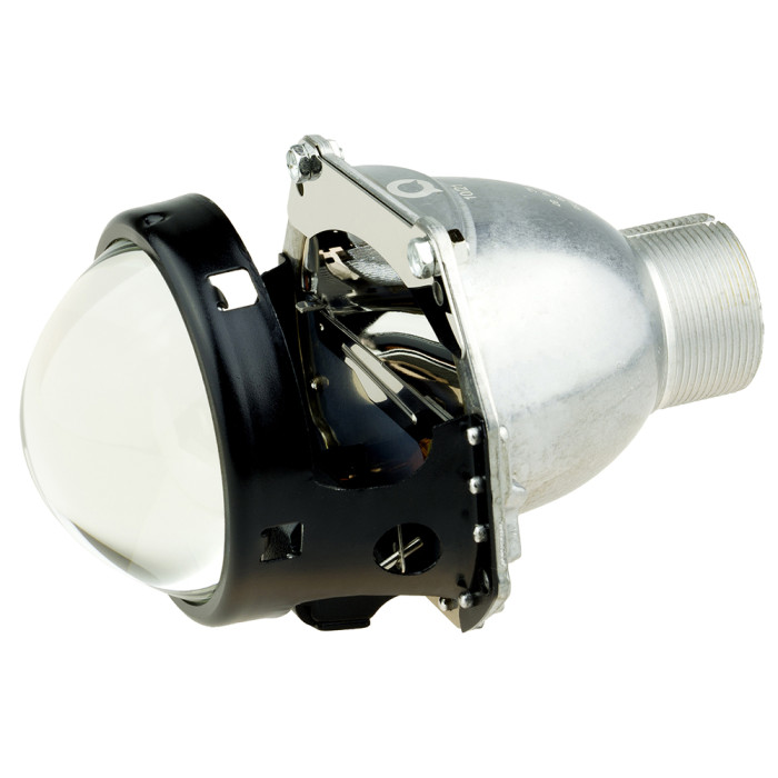 Биксеноновые линзы DriveX HL-3002 (Hel 7) Lens
