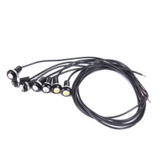 Дневные ходовые огни Falcon DRL029
