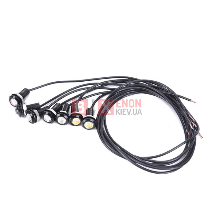 Дневные ходовые огни Falcon DRL029