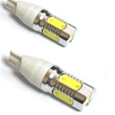 Комплект світодіодних LED ламп Falcon T15-6W white