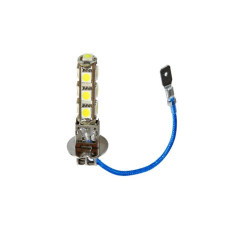 Комплект светодиодных LED ламп Falcon H3-6W 6000K