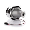 Биксеноновые линзы Fantom FT with angel eye 2.5 (B3)