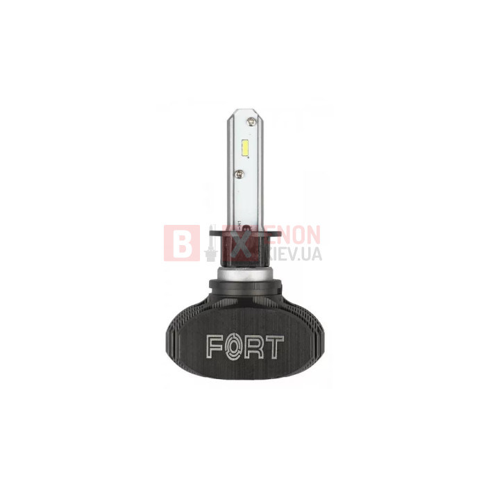 Комплект светодиодных LED ламп FORT F1 H1 CSP