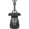 Комплект светодиодных LED ламп FORT F2 H4 H/L CSP (кулер)