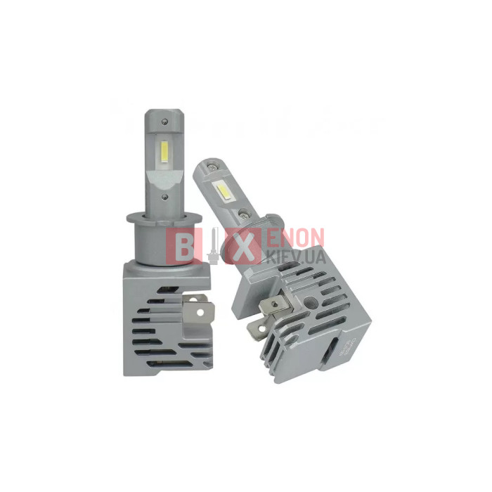 Комплект светодиодных LED ламп FORT F3 H3 CSP