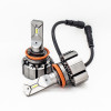 Комплект светодиодных LED ламп GS G6 H11/H9/H8 6000K 40w