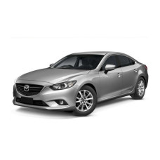 Стекло Фары Mazda 6 GJ (2012-2016) R