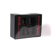 Комплект светодиодных ламп M5 H3 12-24V 40W Pk22s chip 3570 6500K