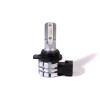 Комплект светодиодных ламп M5 HIR2 12-24V 40W PX22d chip 3570 6500K