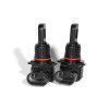 Комплект світлодіодних ламп V9 HB3 12-24V 40W/set 6500K