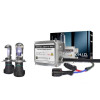 Комплект біксенону InfoLight Pro + обманка H4 6000К 35W