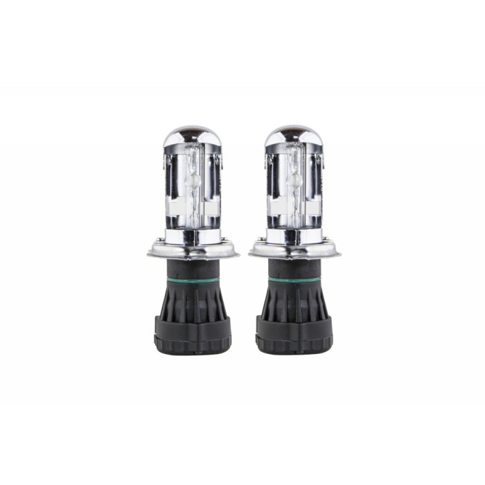 Комплект біксенону InfoLight H4 5000К 50W