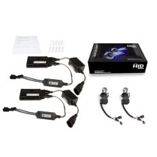 Комплект біксенону InfoLight Expert Plus Pro H4 5000К 35W