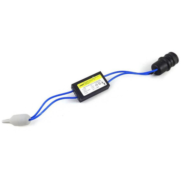 Обманка Infolight C48