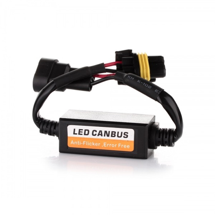 Обманка Infolight LED 9005/9006