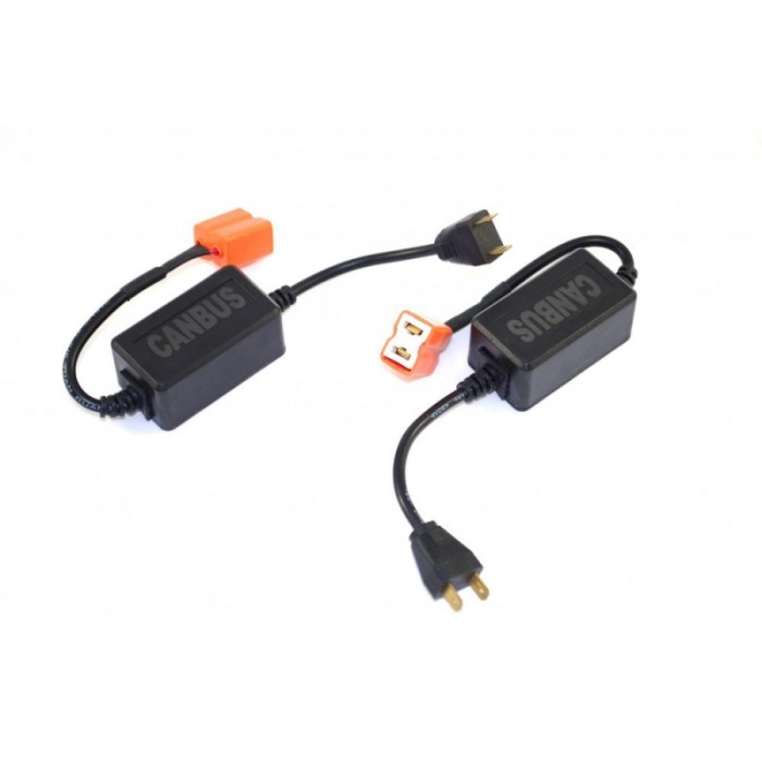 Обманка Infolight LED H7