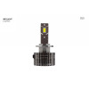 Комплект світлодіодних LED ламп Infolight D2S 35W