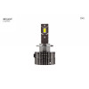 Комплект светодиодных LED ламп Infolight D4S 35W