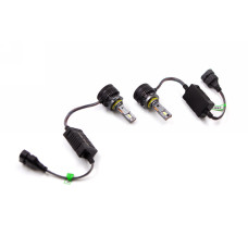 Комплект светодиодных ламп Infolight S3 9005 60W