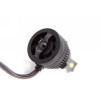Комплект світлодіодних ламп Infolight S3 9006 60W