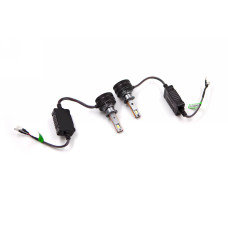 Комплект светодиодных ламп Infolight S3 H1 60W