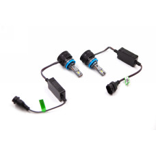Комплект светодиодных ламп Infolight S3 H11 60W