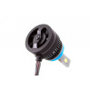 Комплект светодиодных ламп Infolight S3 H11 60W